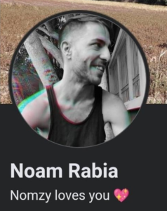 נומזזי