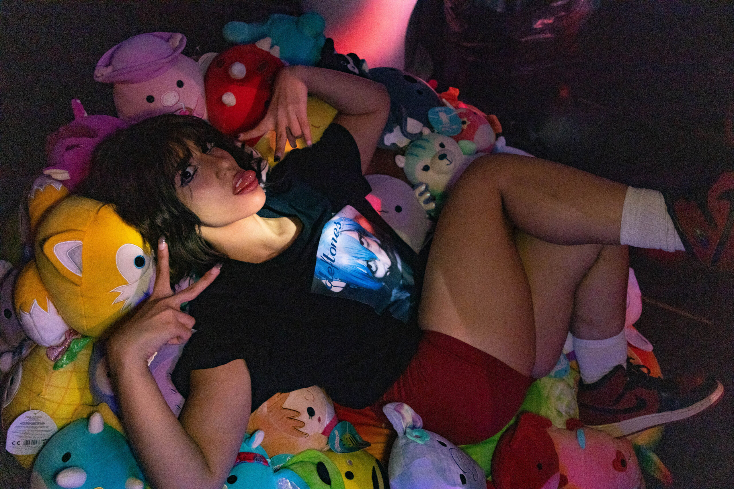 Kawaii Chaos 2025