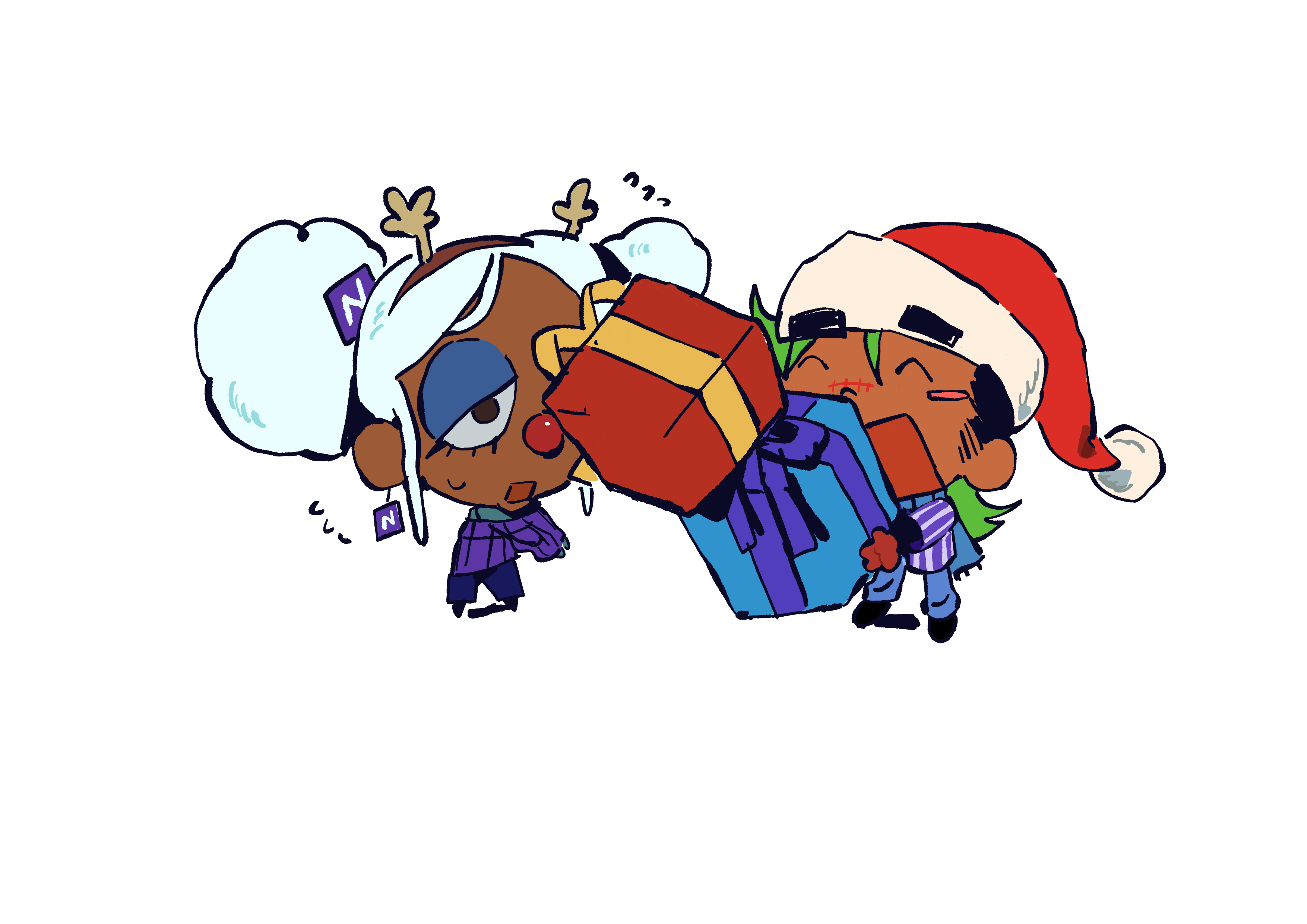 תוכנית פסטיבל נומזי קון